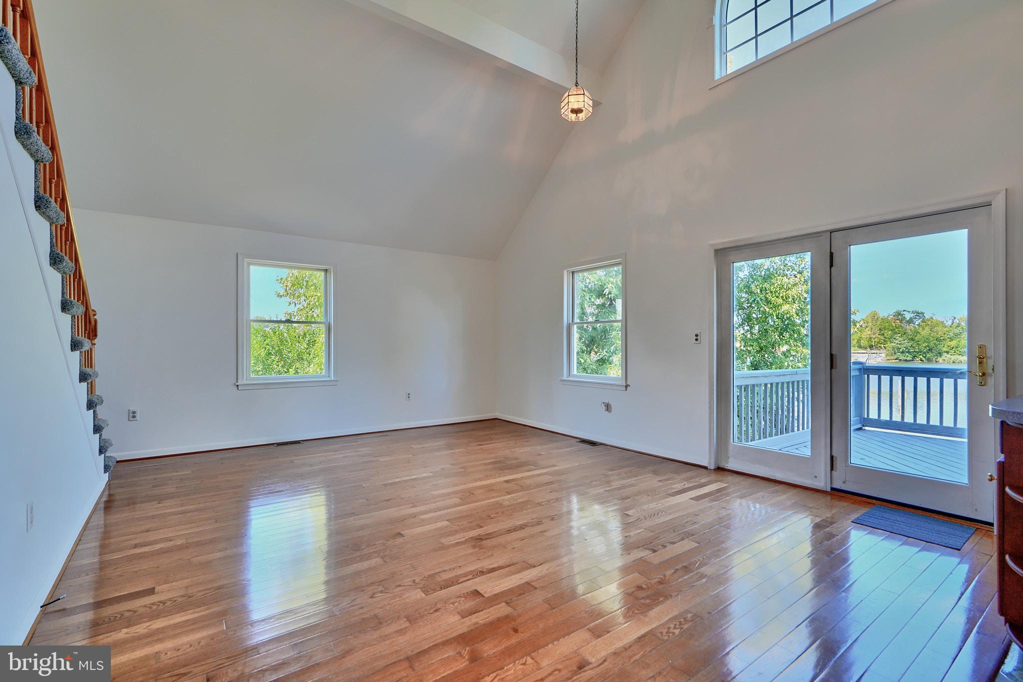 CHESAPEAKE TERRACE - Residential