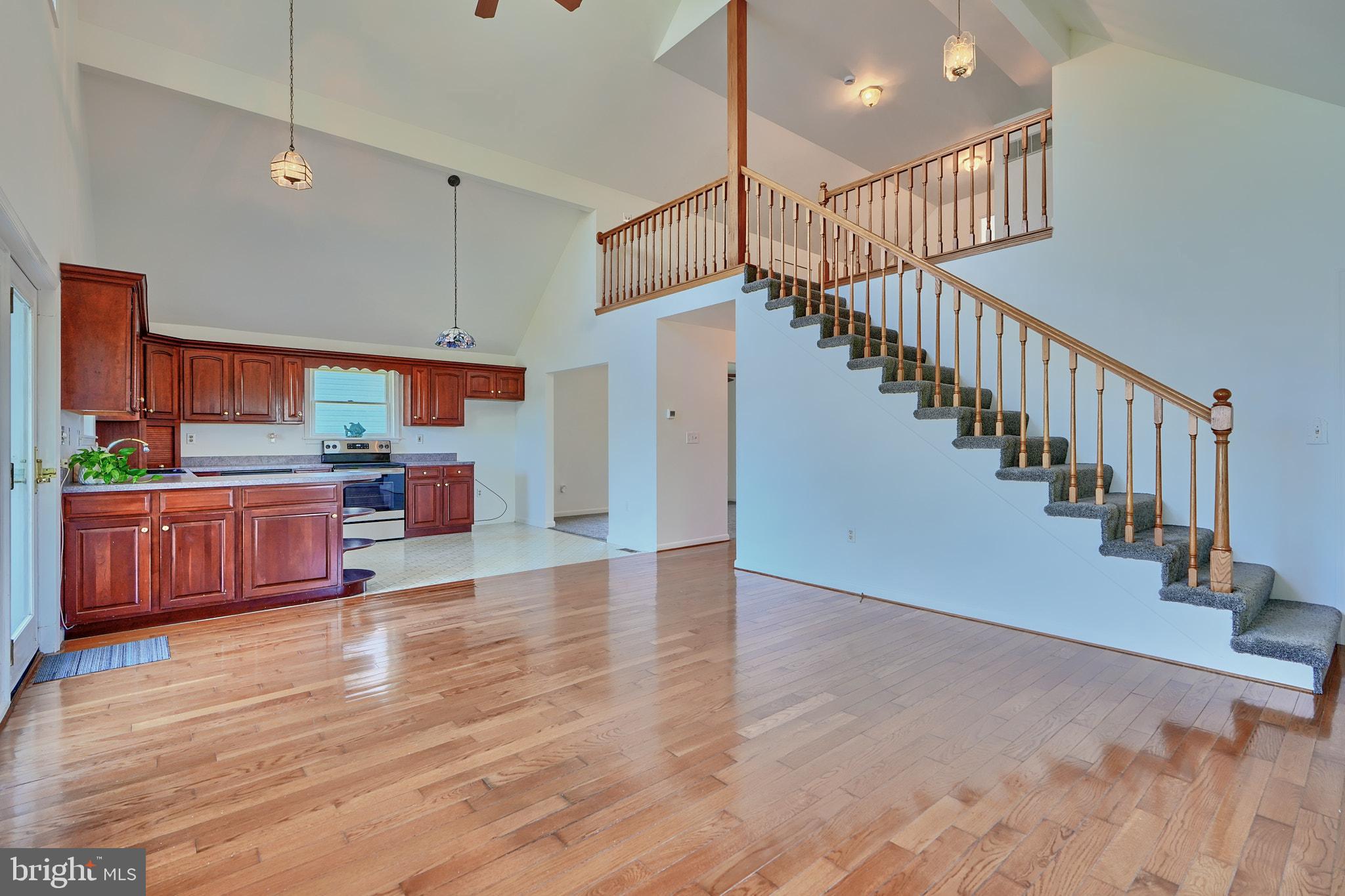 CHESAPEAKE TERRACE - Residential