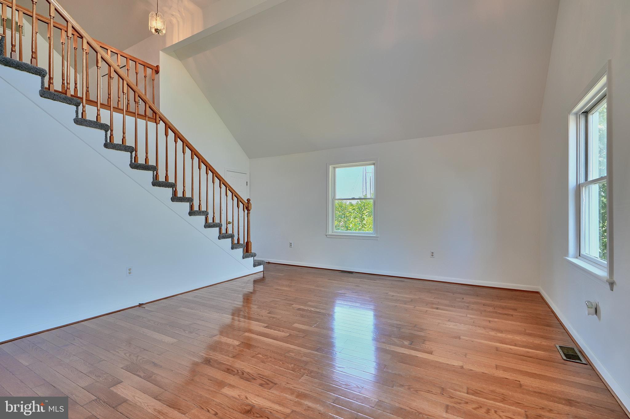 CHESAPEAKE TERRACE - Residential