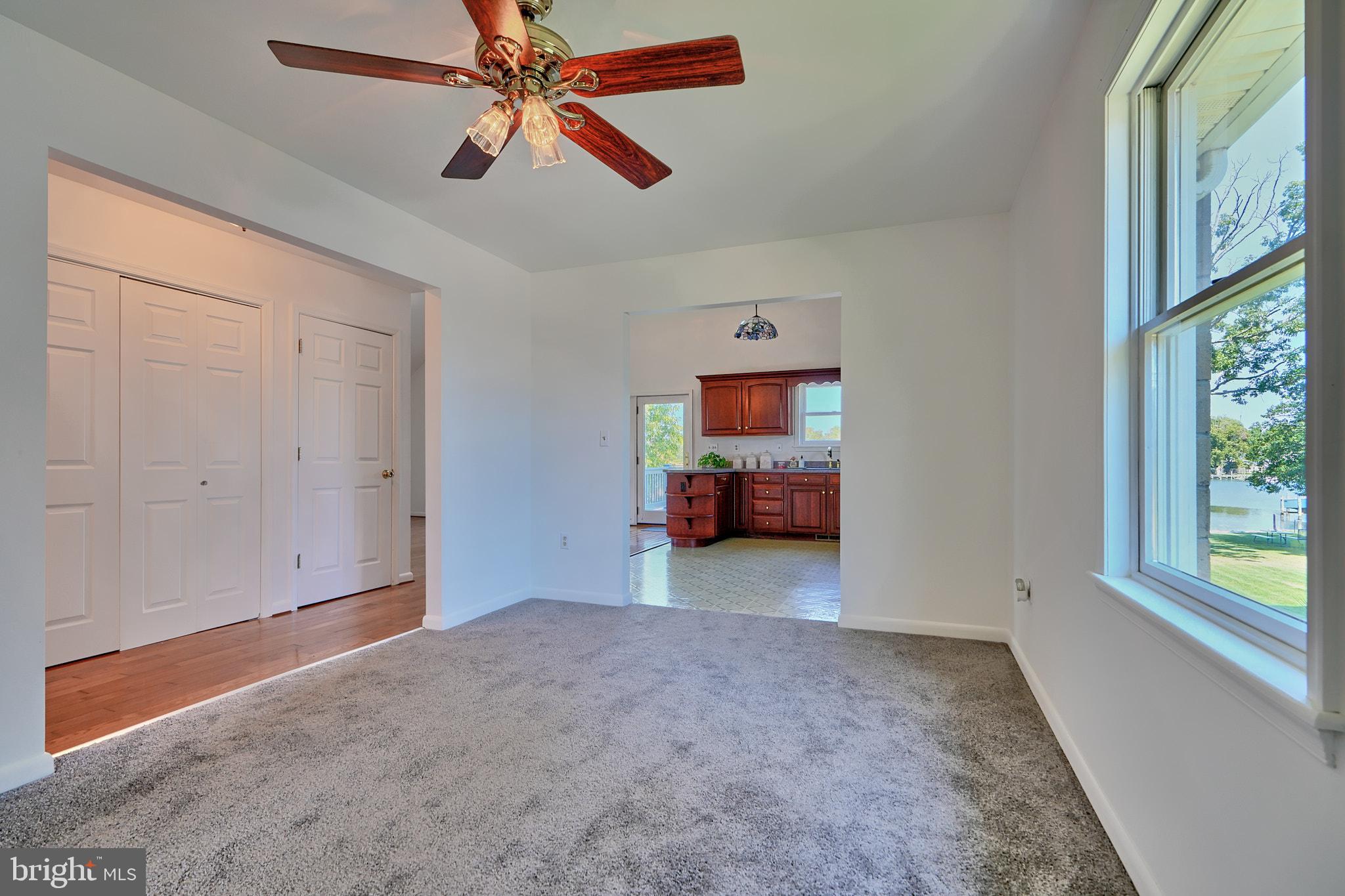 CHESAPEAKE TERRACE - Residential