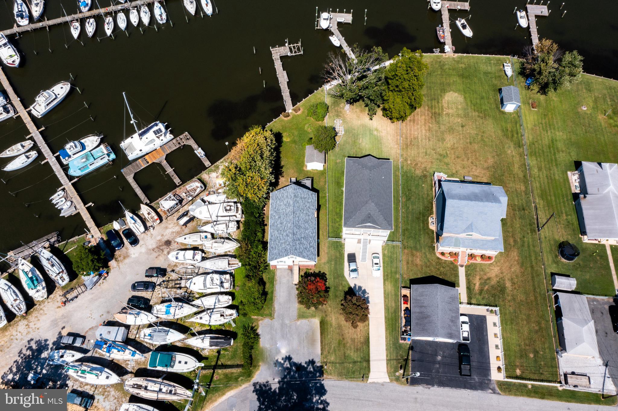 CHESAPEAKE TERRACE - Residential