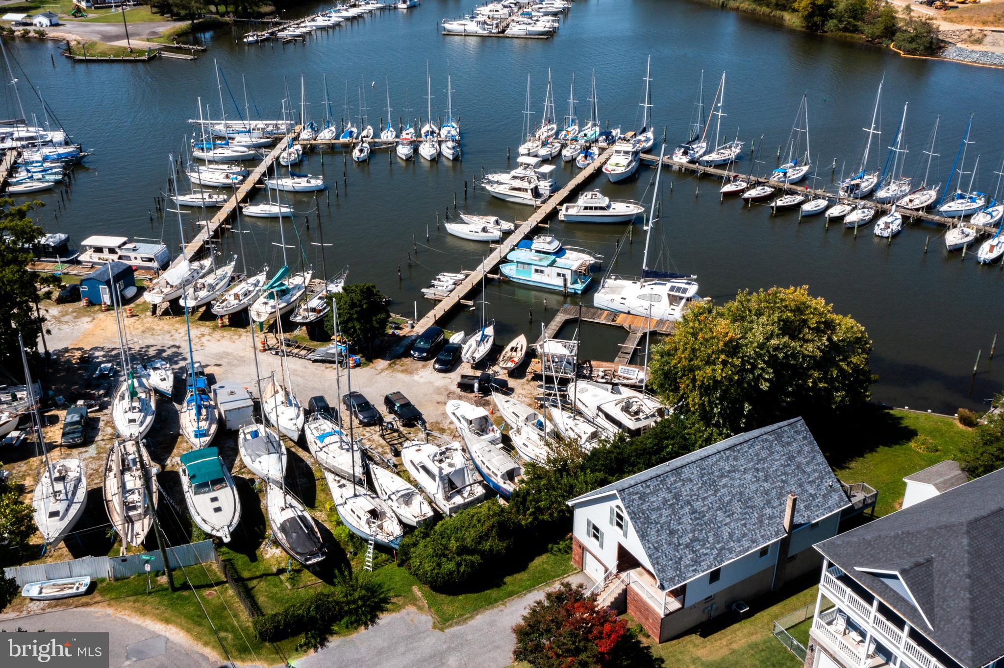 CHESAPEAKE TERRACE - Residential