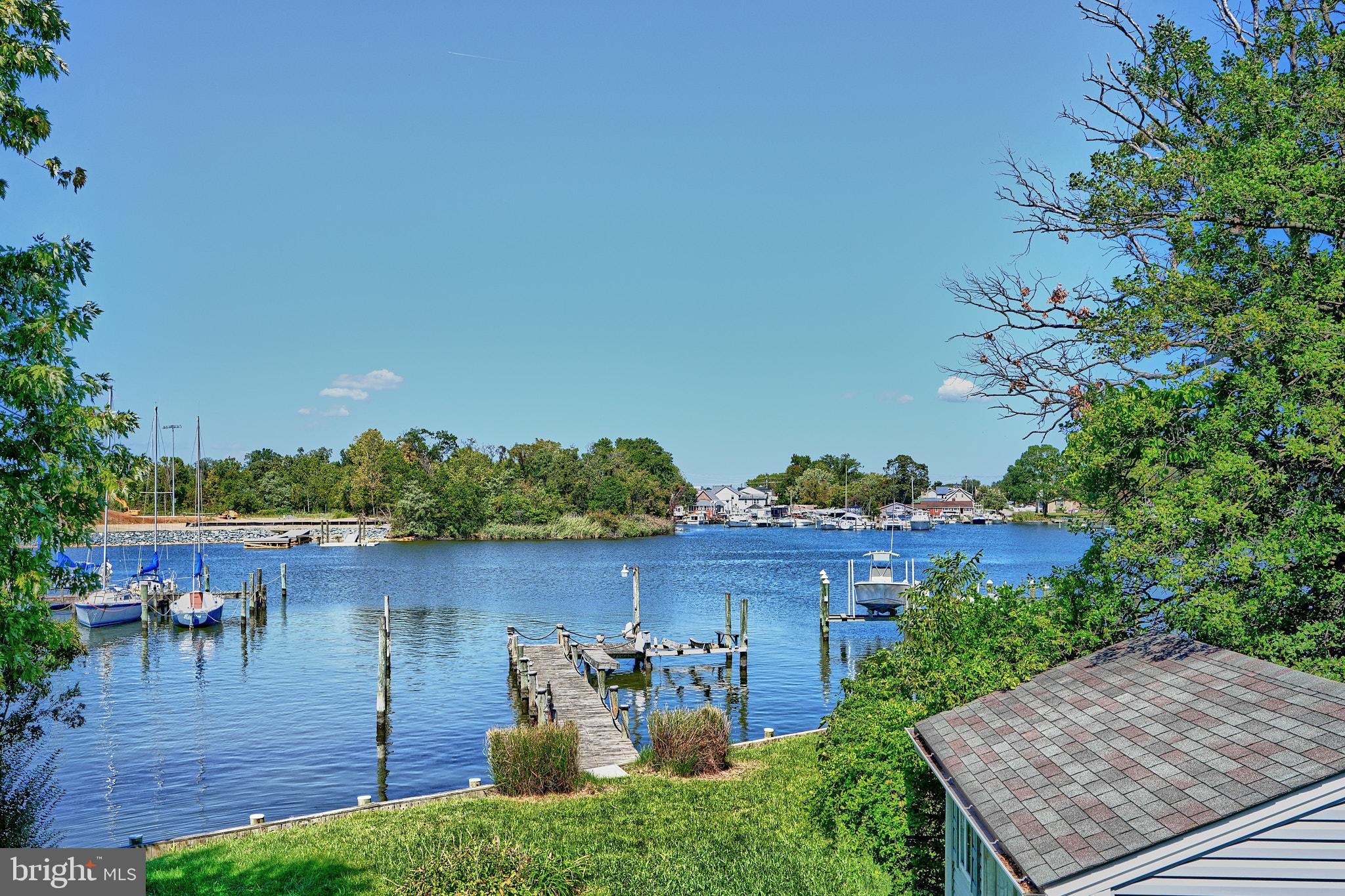 CHESAPEAKE TERRACE - Residential