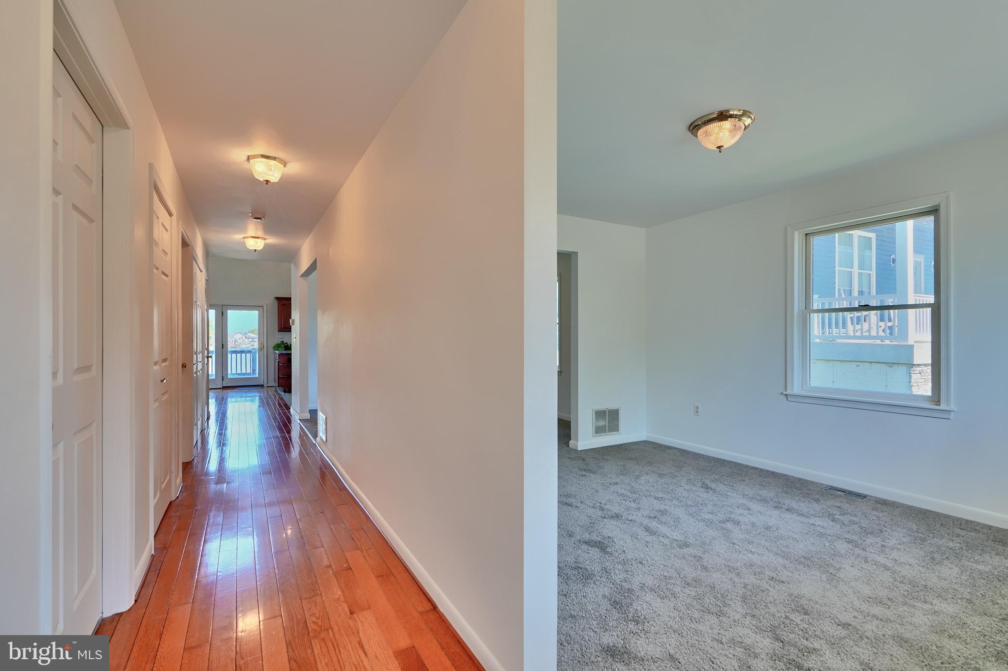 CHESAPEAKE TERRACE - Residential