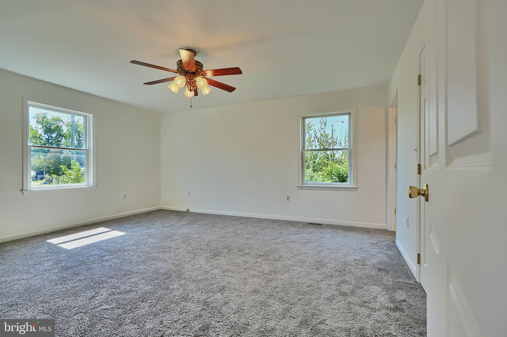 CHESAPEAKE TERRACE - Residential