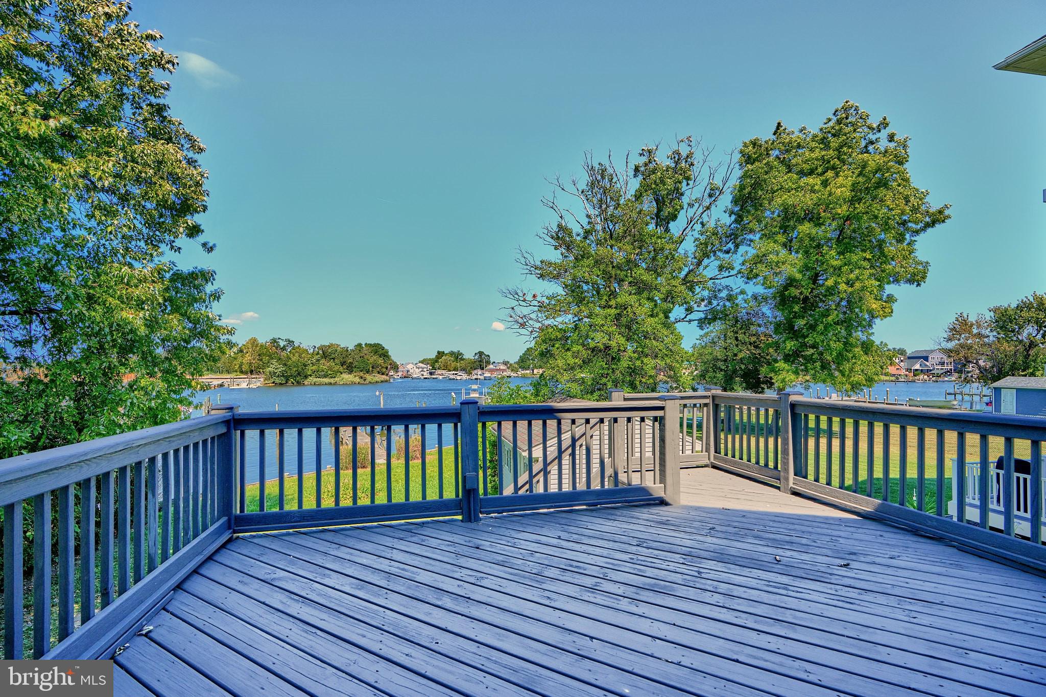 CHESAPEAKE TERRACE - Residential