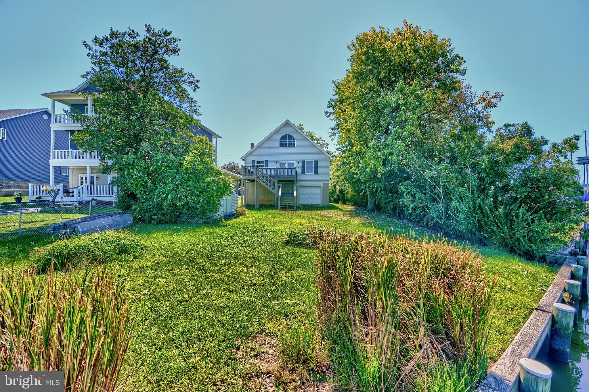 CHESAPEAKE TERRACE - Residential