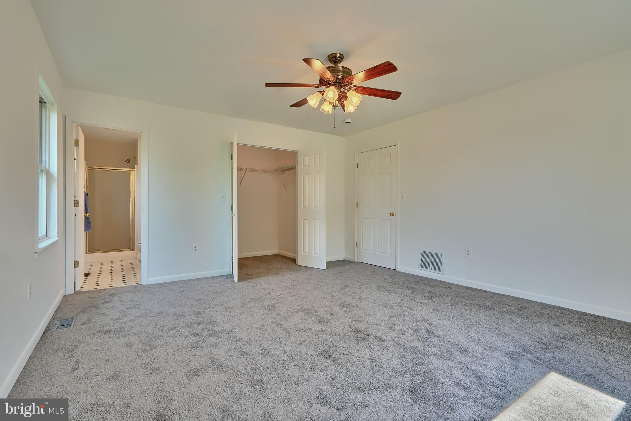 CHESAPEAKE TERRACE - Residential