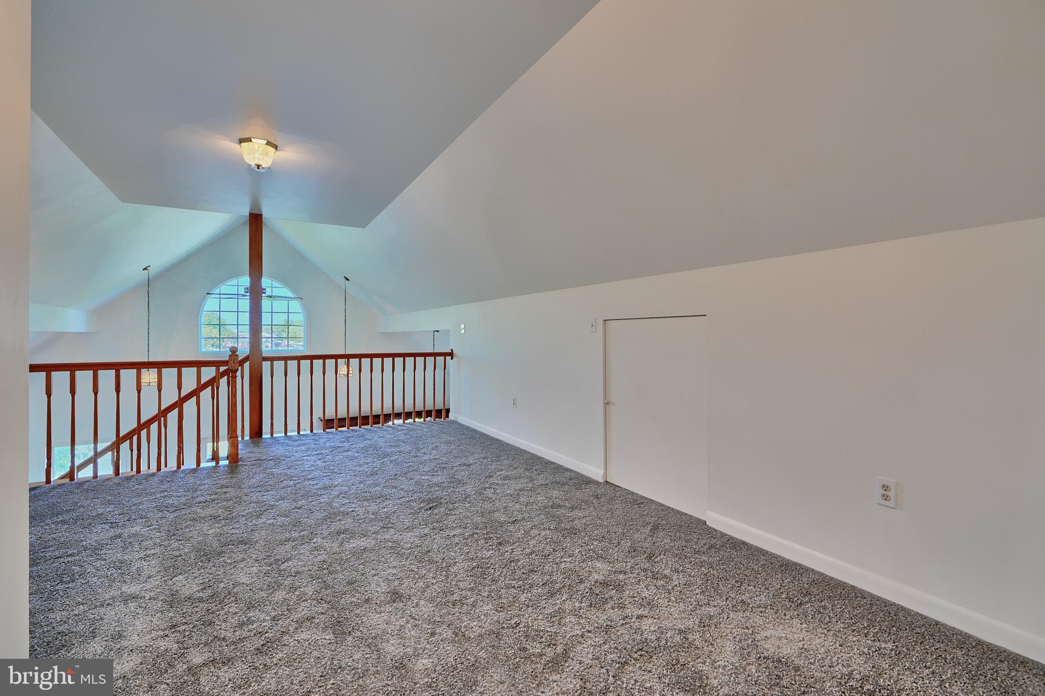 CHESAPEAKE TERRACE - Residential