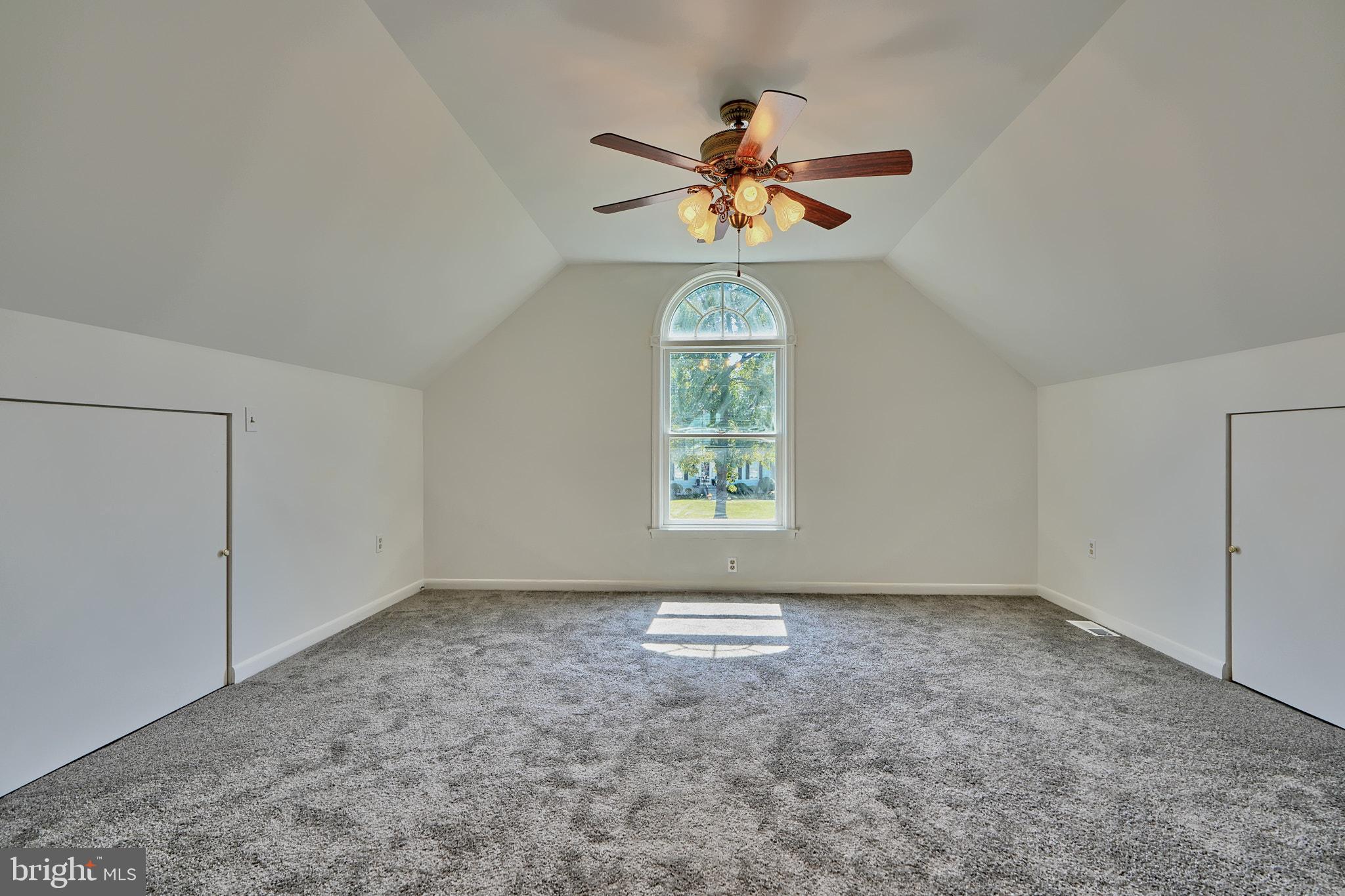 CHESAPEAKE TERRACE - Residential