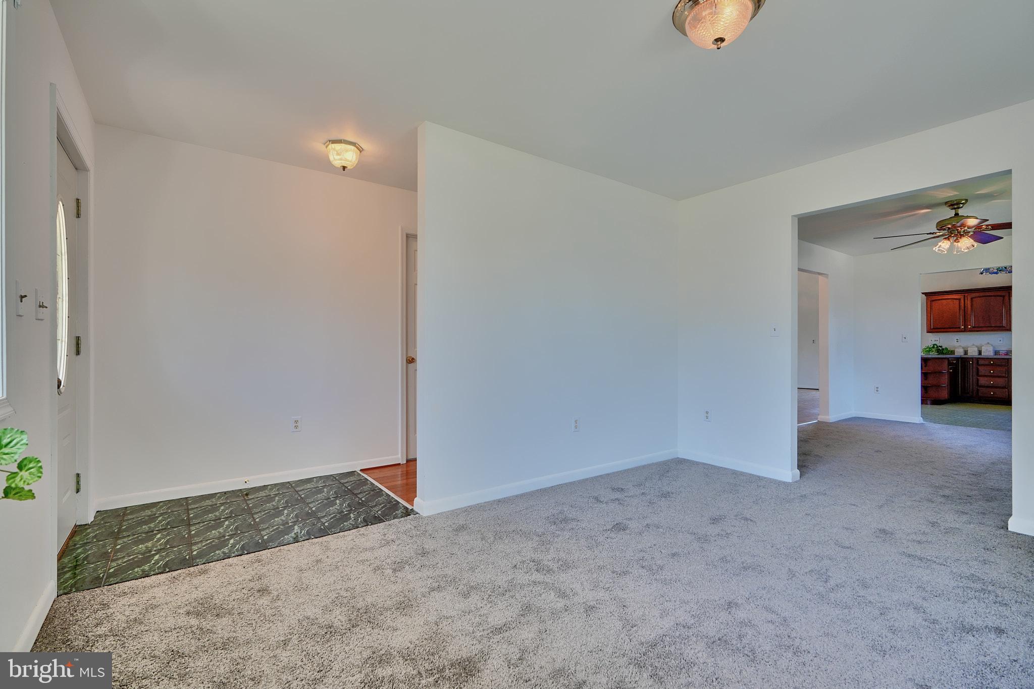 CHESAPEAKE TERRACE - Residential