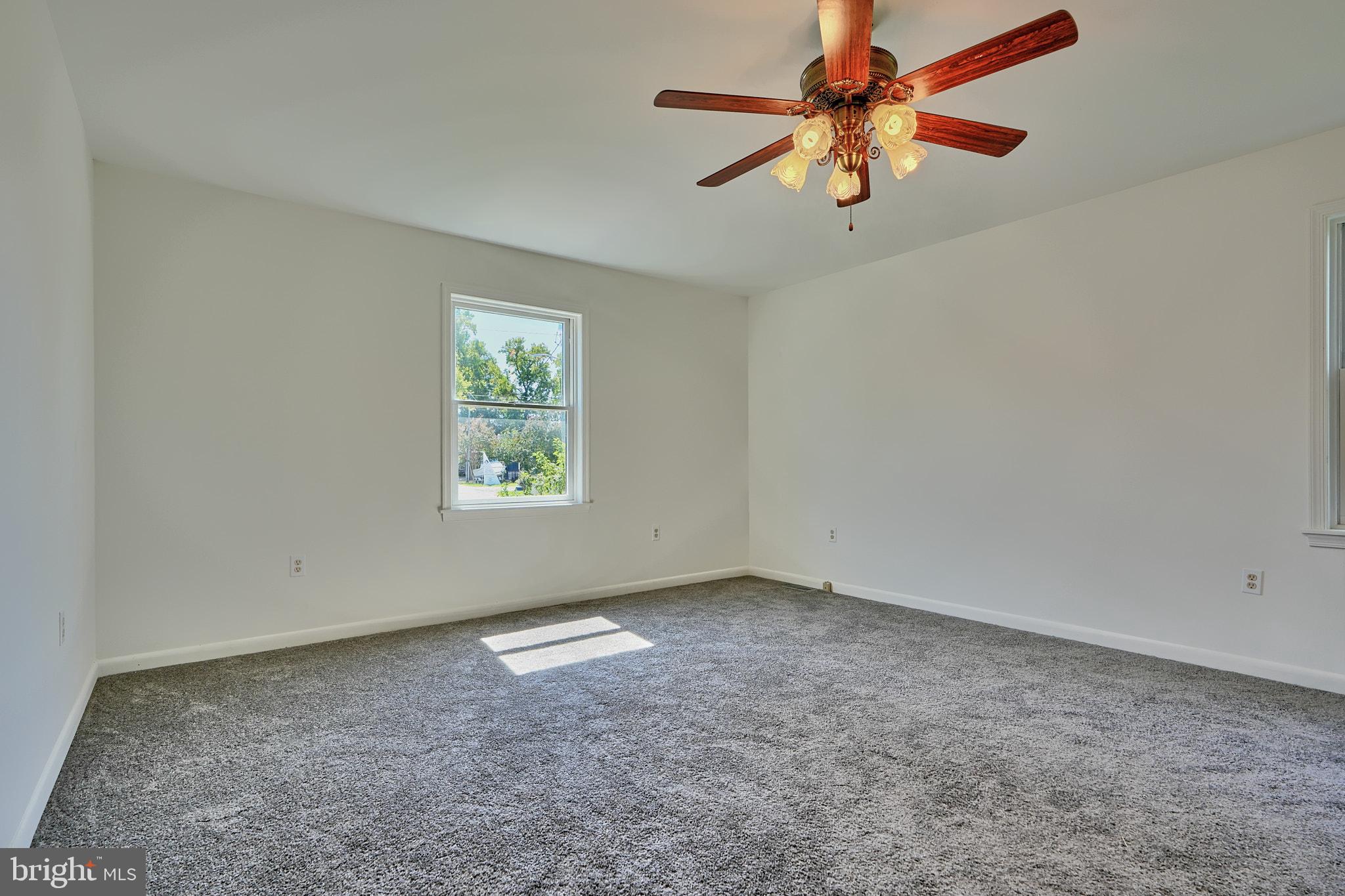 CHESAPEAKE TERRACE - Residential