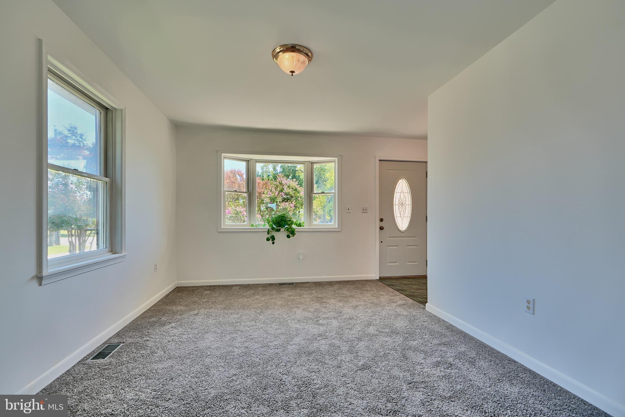 CHESAPEAKE TERRACE - Residential