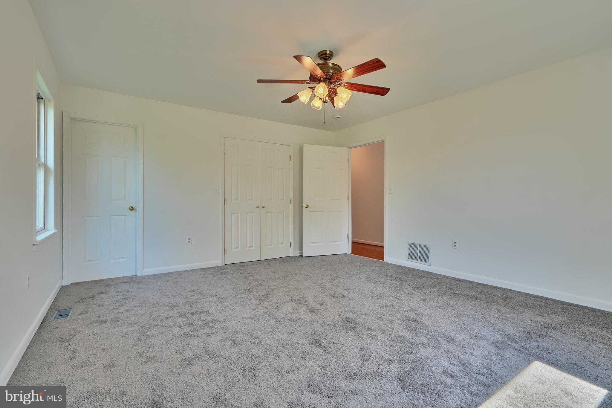 CHESAPEAKE TERRACE - Residential