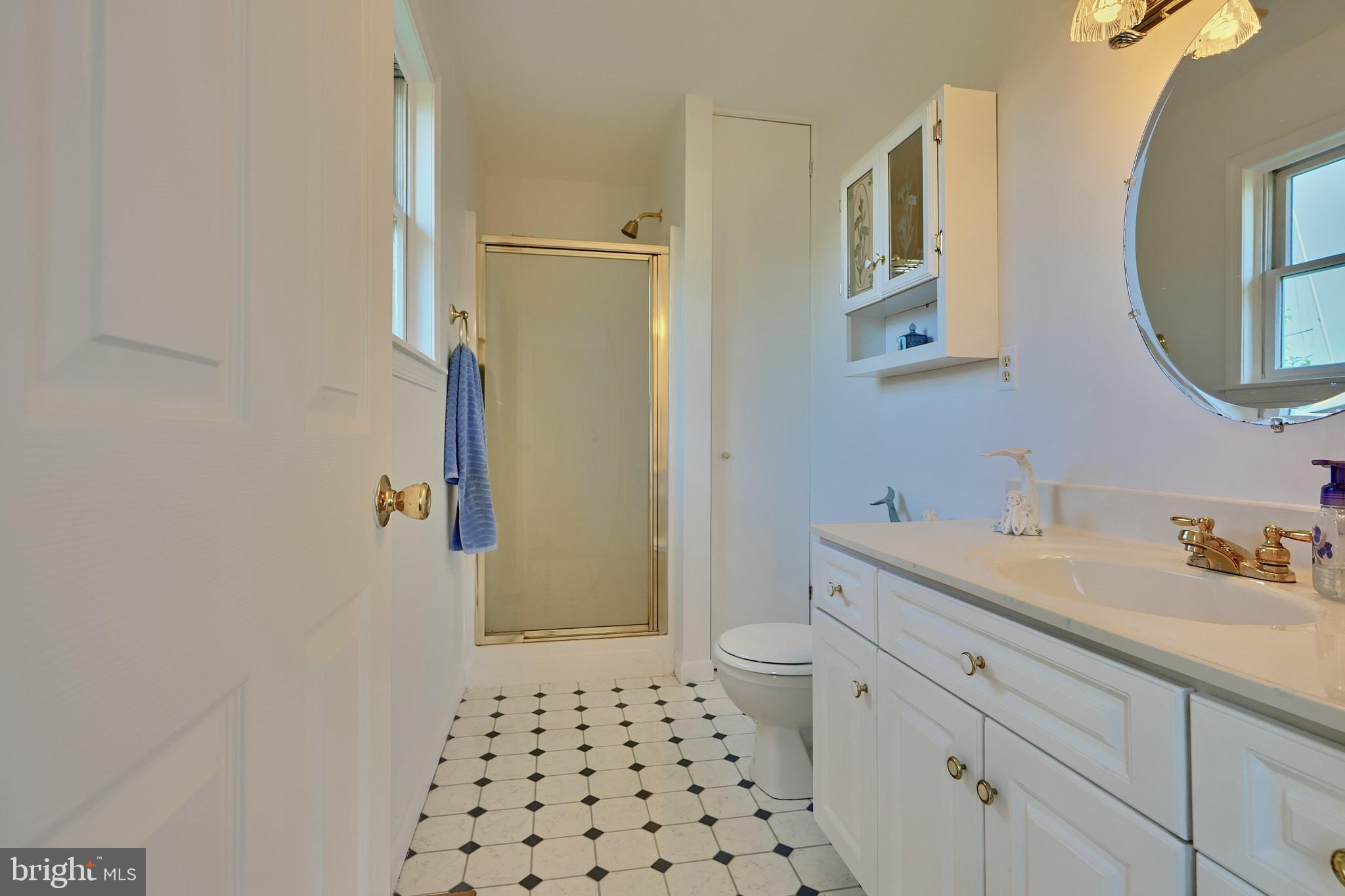 CHESAPEAKE TERRACE - Residential