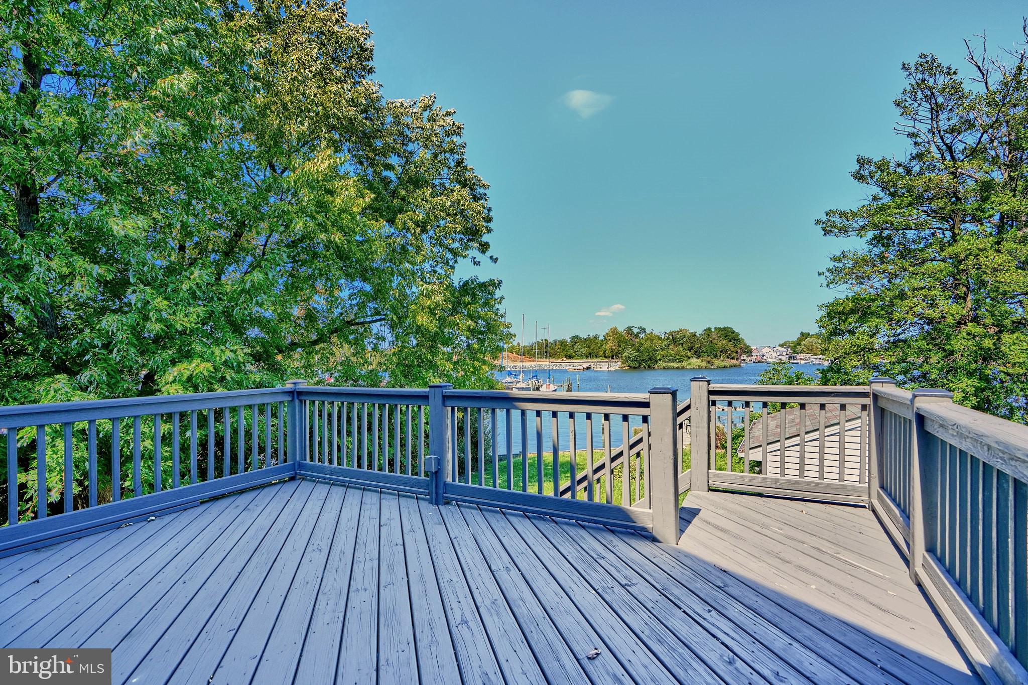 CHESAPEAKE TERRACE - Residential