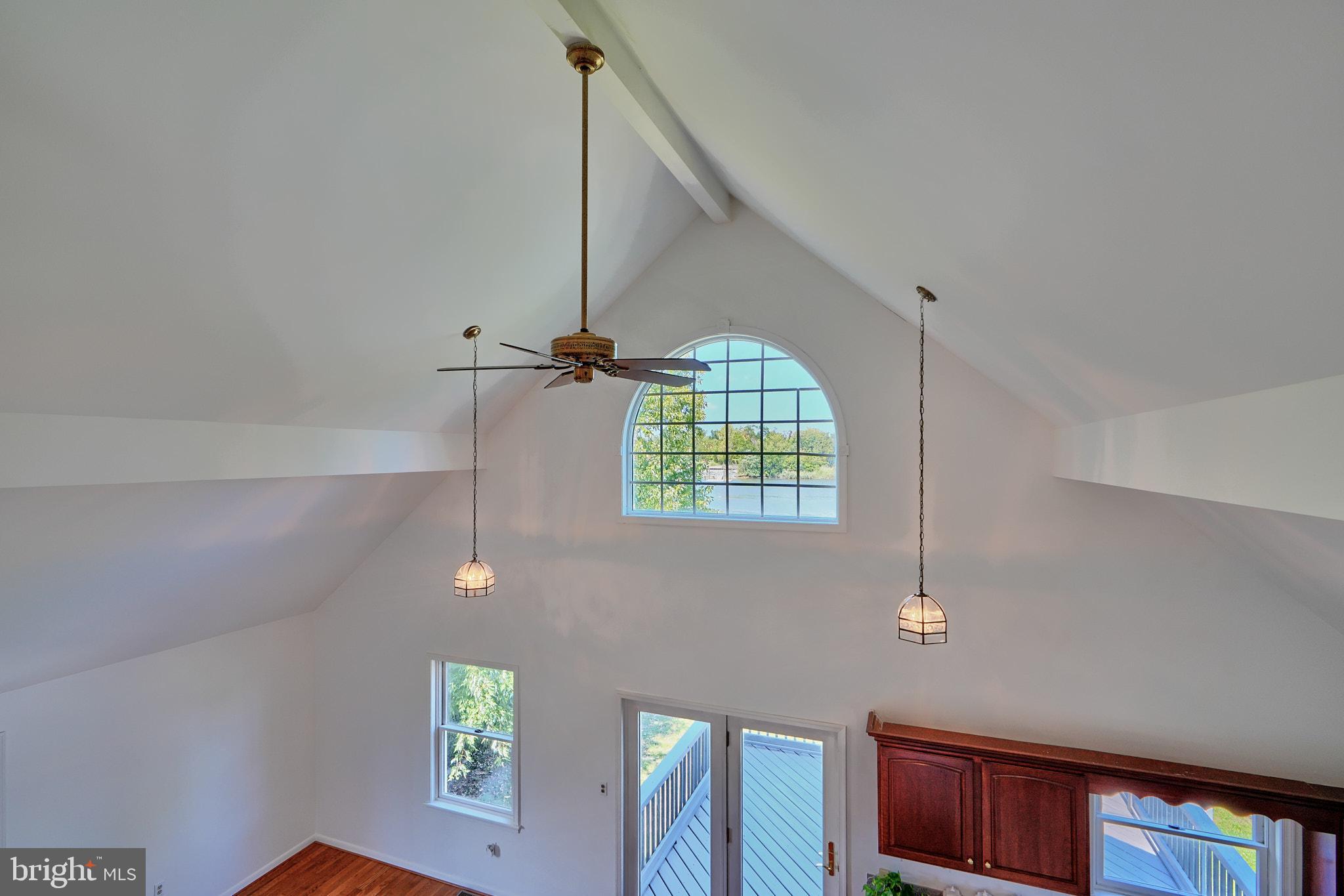 CHESAPEAKE TERRACE - Residential