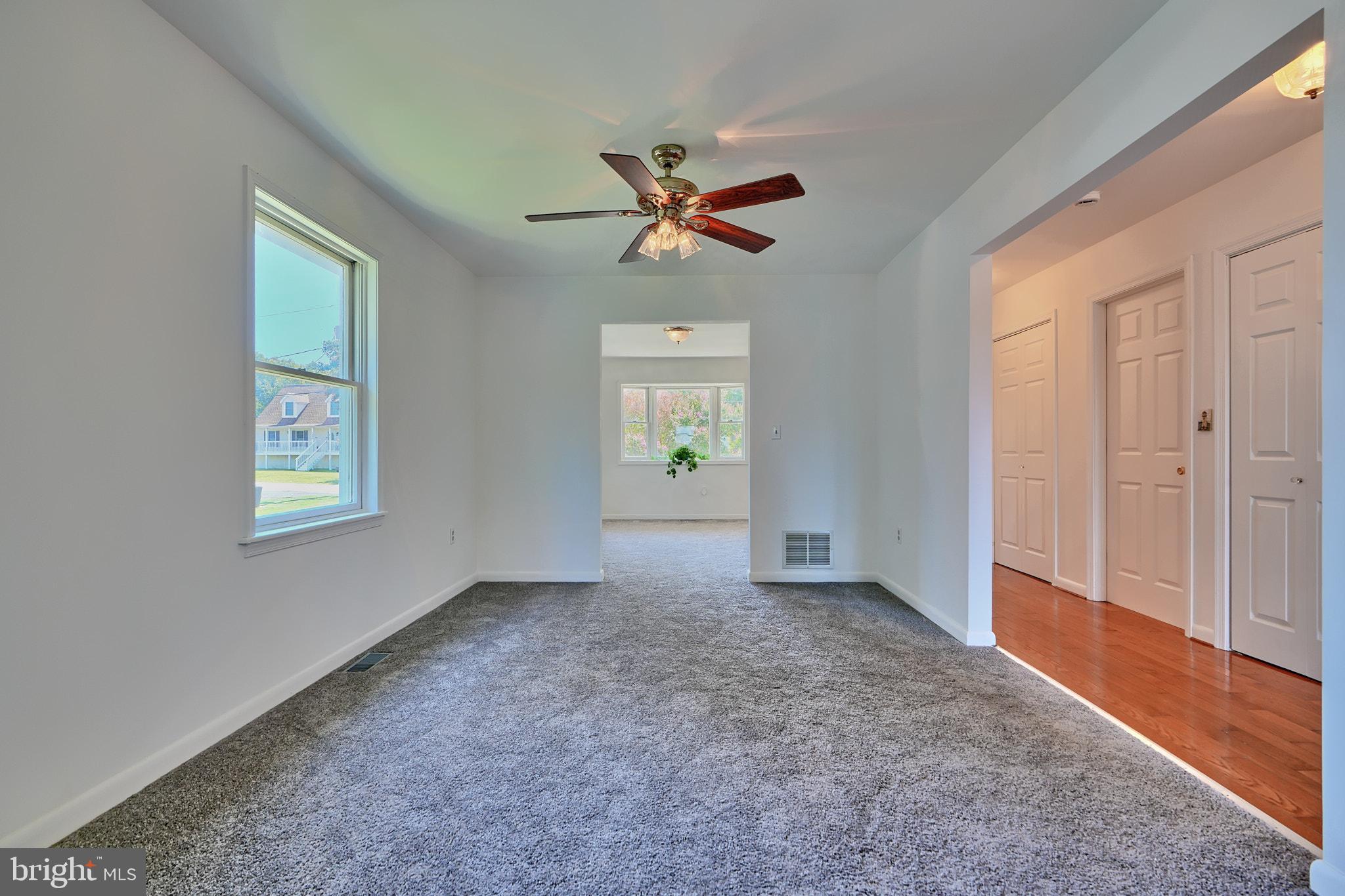 CHESAPEAKE TERRACE - Residential