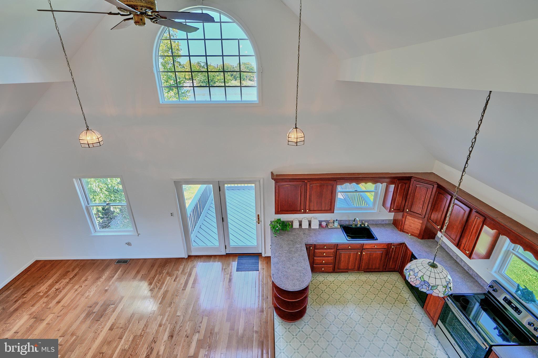 CHESAPEAKE TERRACE - Residential