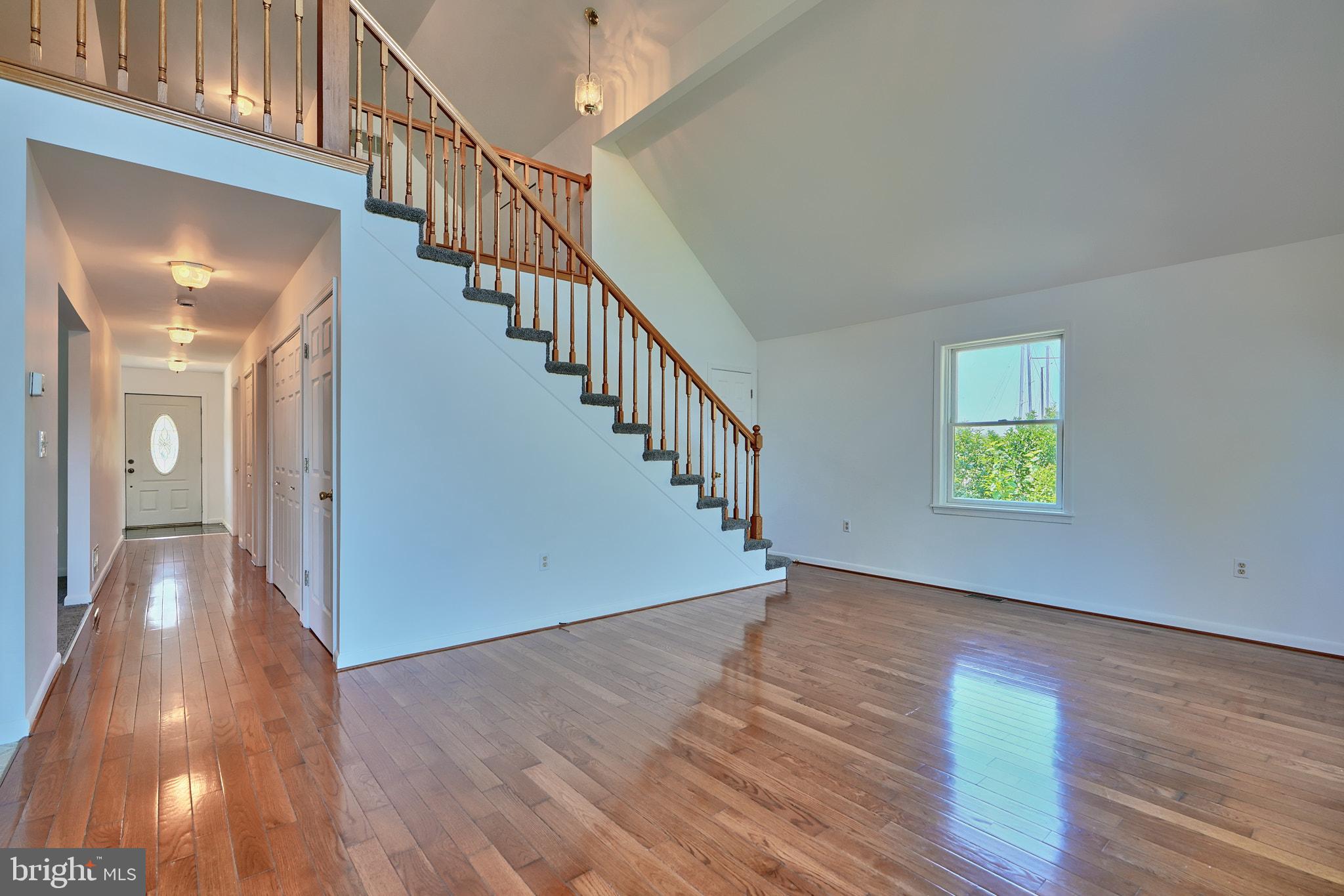 CHESAPEAKE TERRACE - Residential