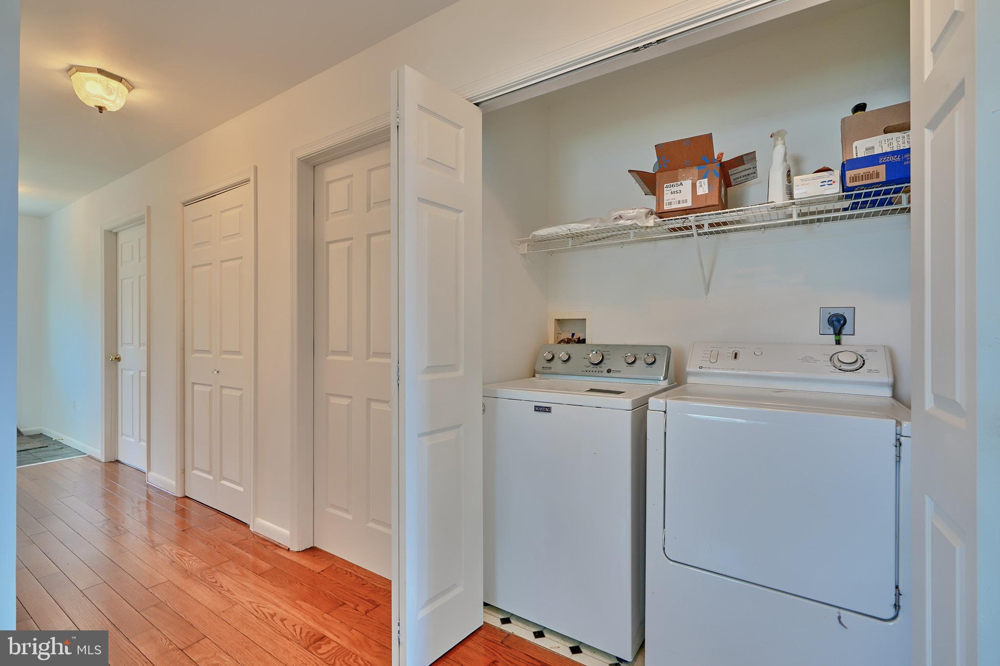 CHESAPEAKE TERRACE - Residential