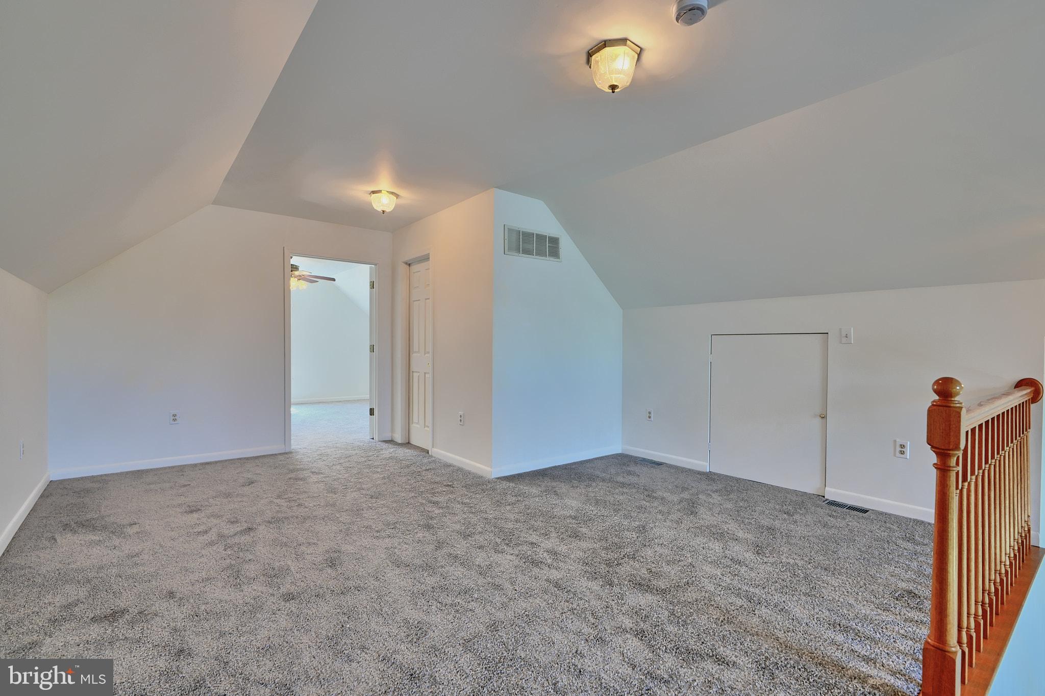 CHESAPEAKE TERRACE - Residential