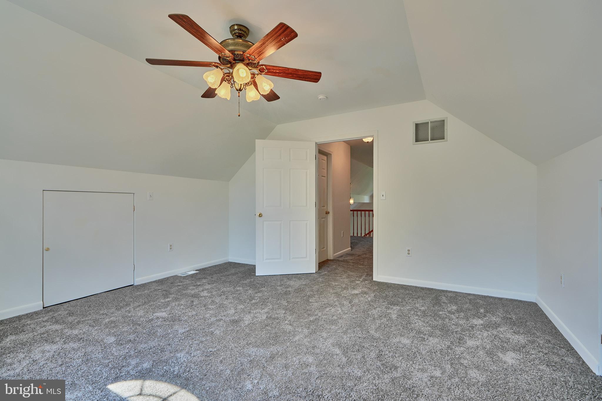 CHESAPEAKE TERRACE - Residential