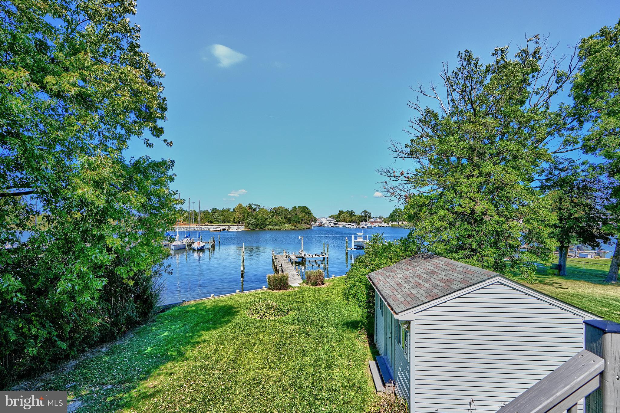 CHESAPEAKE TERRACE - Residential