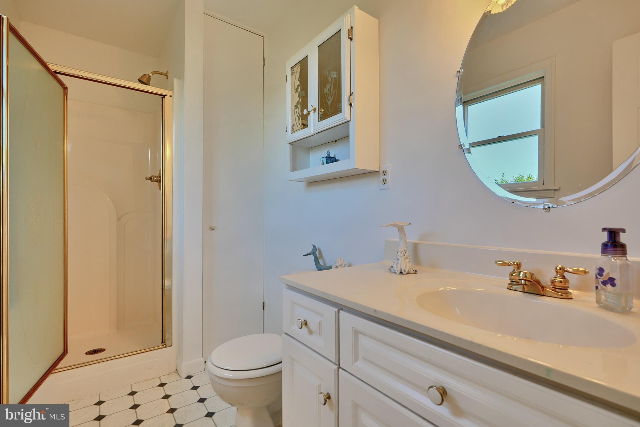 CHESAPEAKE TERRACE - Residential