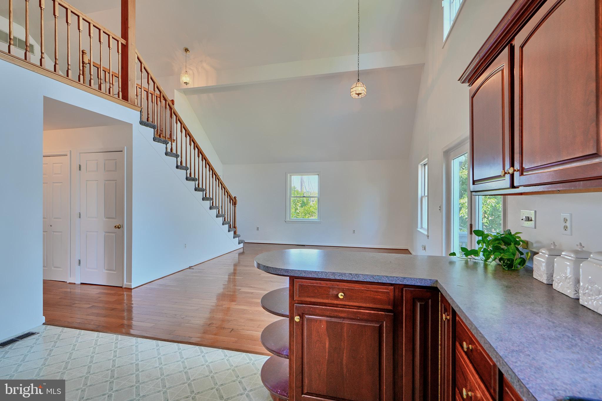 CHESAPEAKE TERRACE - Residential