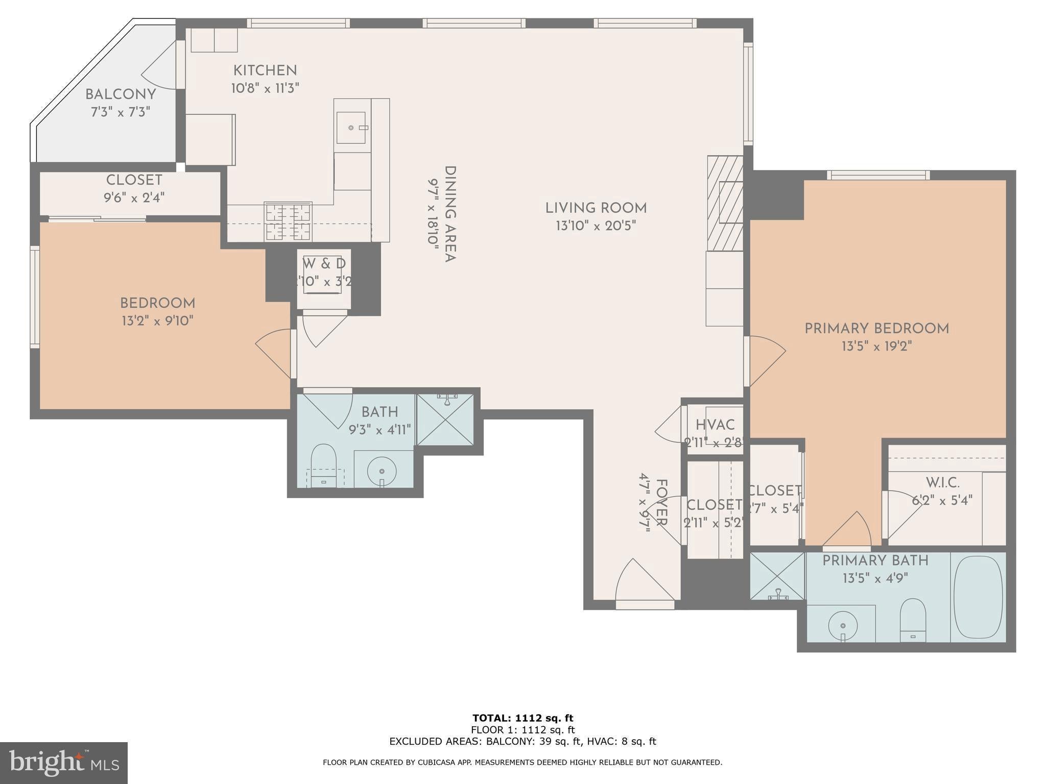 414 WATER STREET 2312