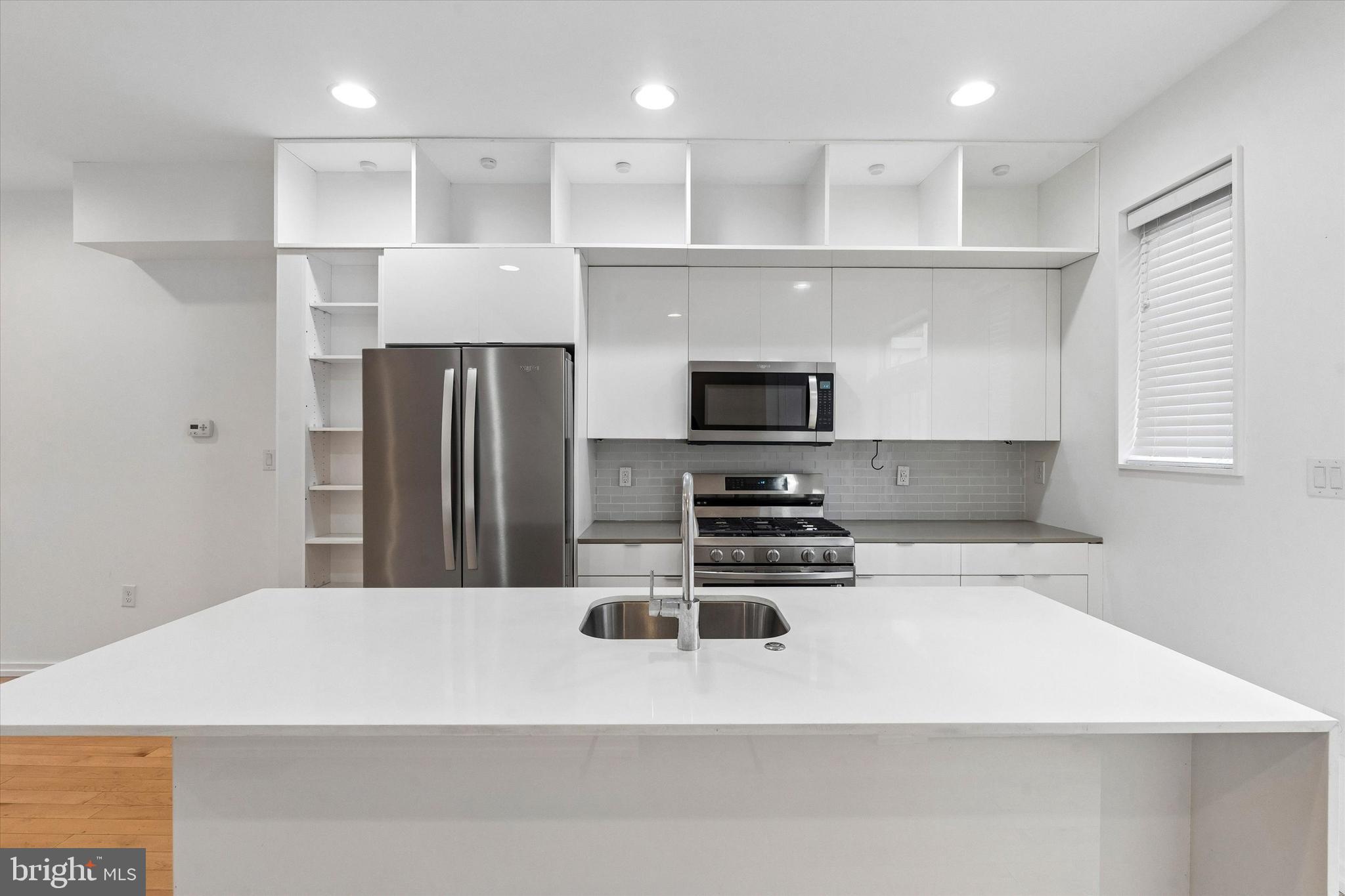 NORTHERN LIBERTIES - Residential