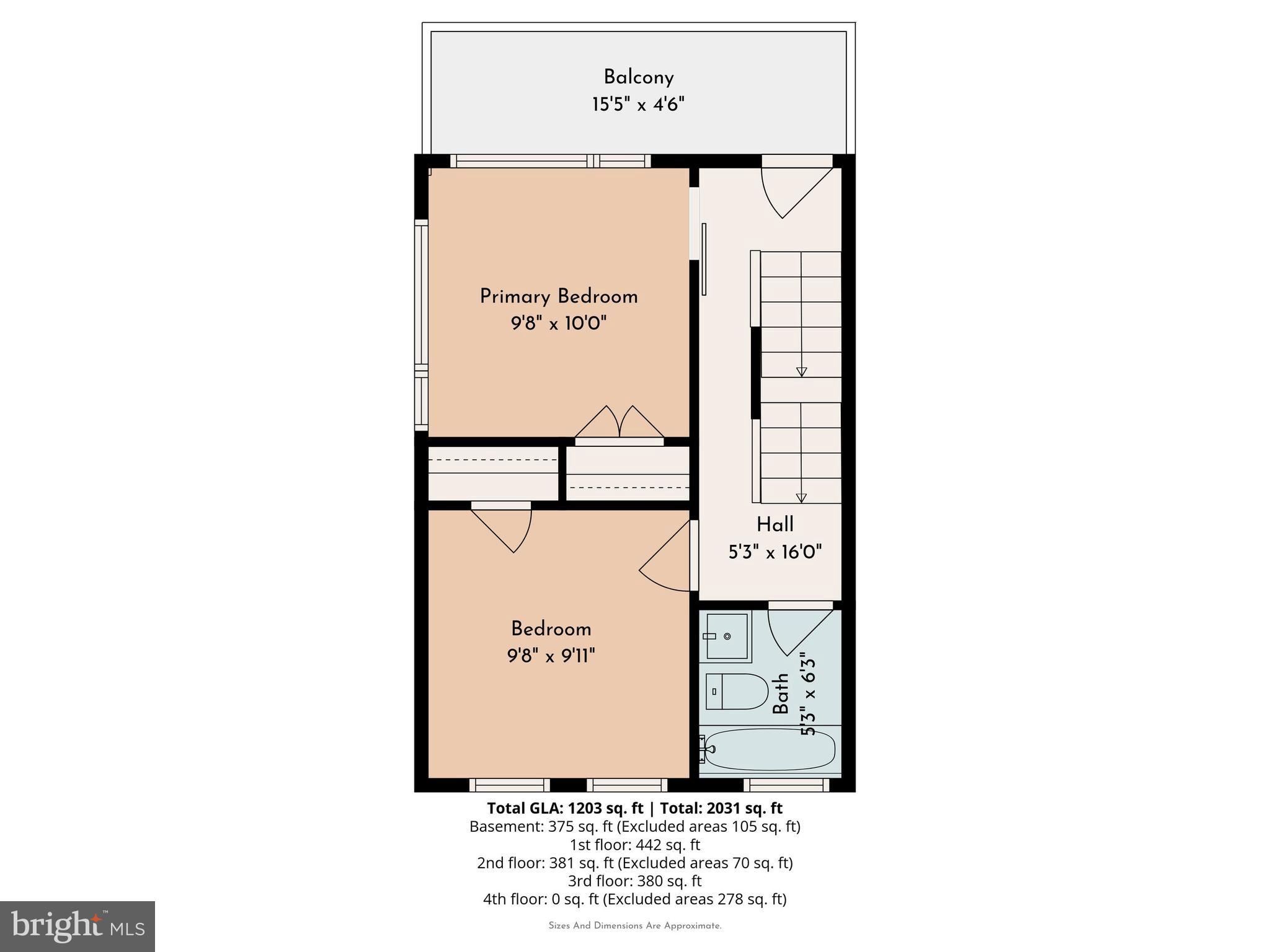 NORTHERN LIBERTIES - Residential