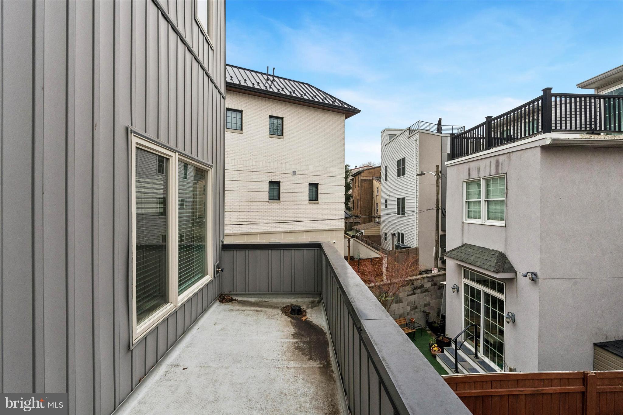 NORTHERN LIBERTIES - Residential