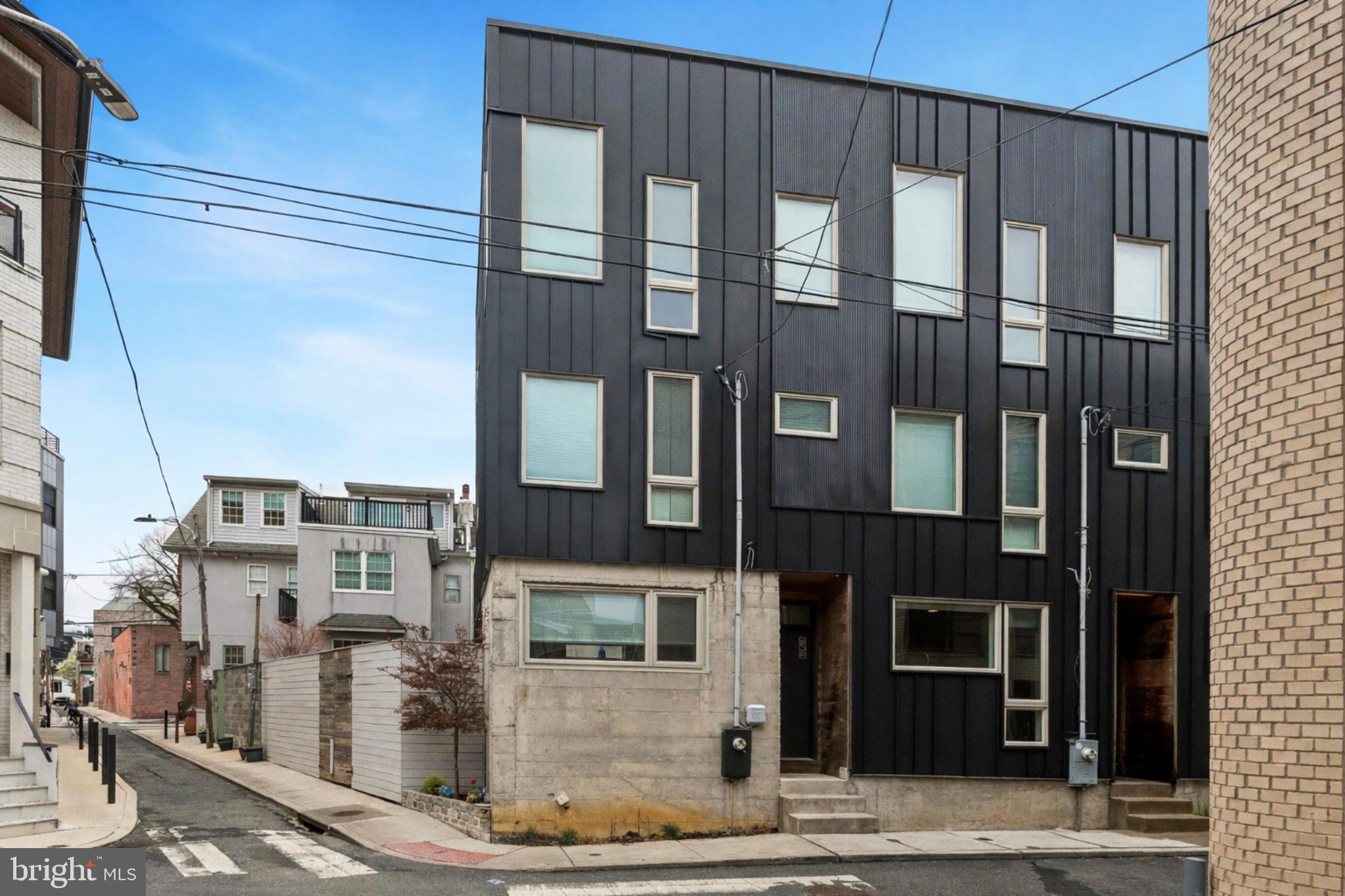 NORTHERN LIBERTIES - Residential