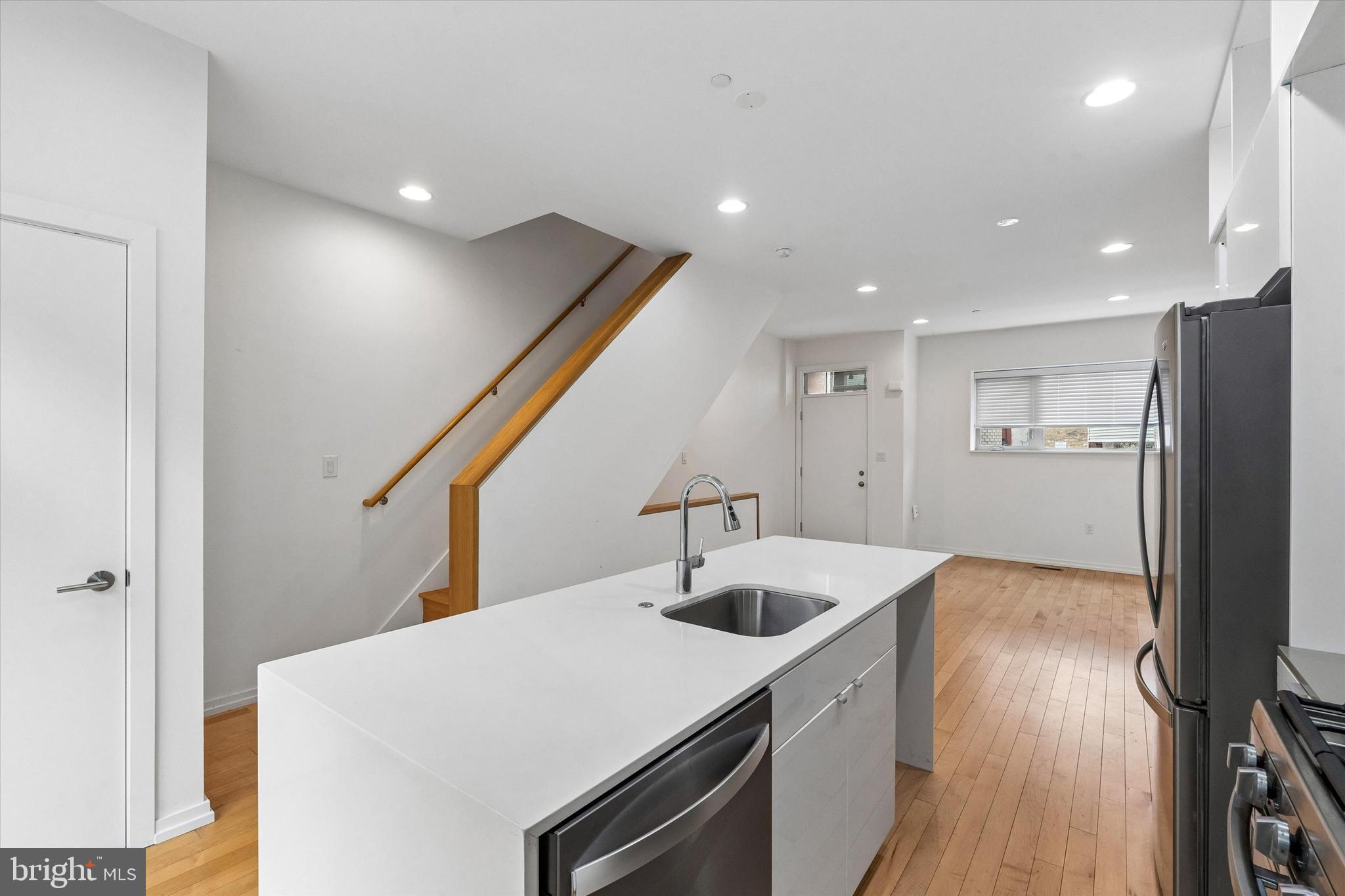 NORTHERN LIBERTIES - Residential