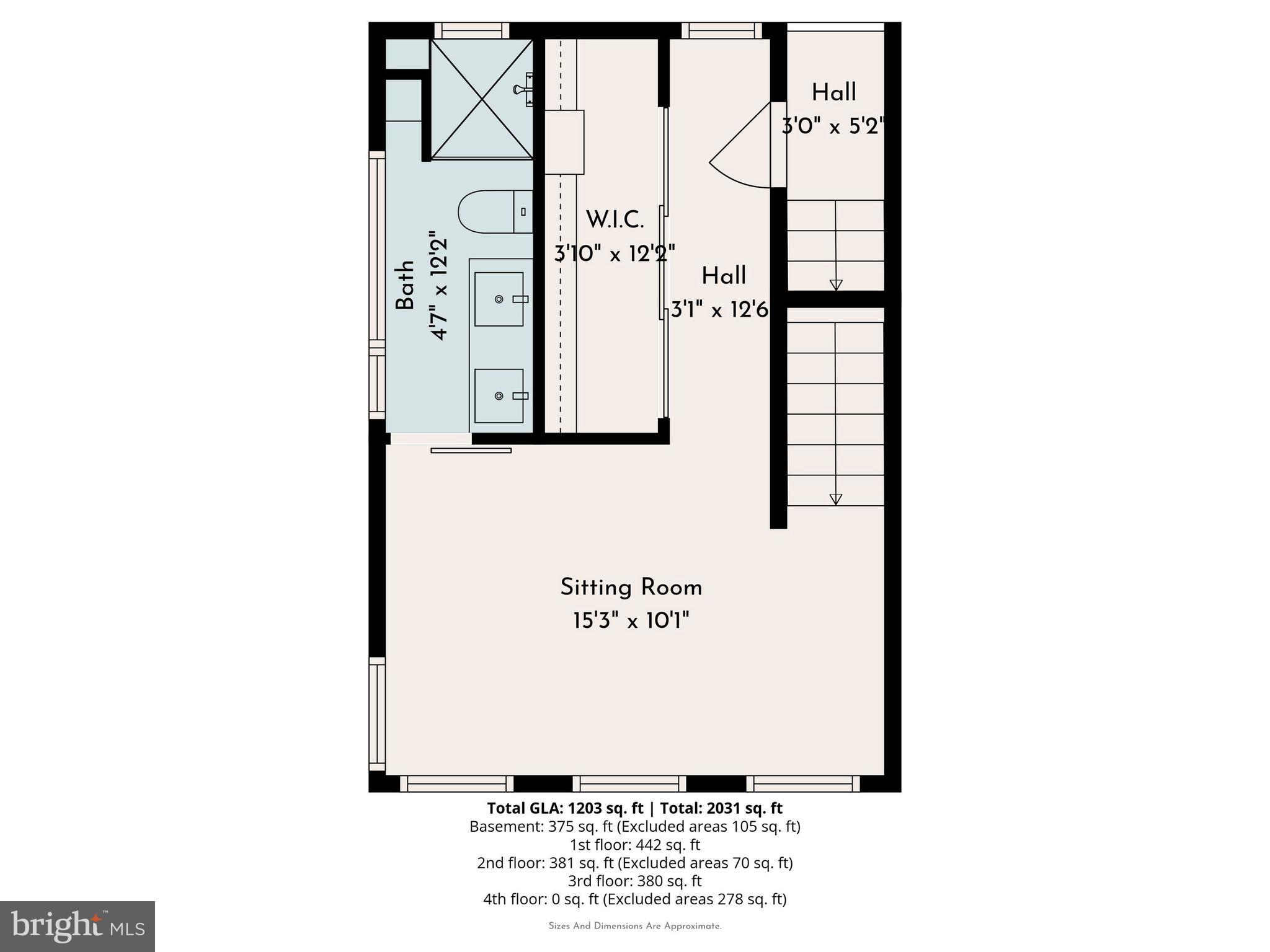 NORTHERN LIBERTIES - Residential