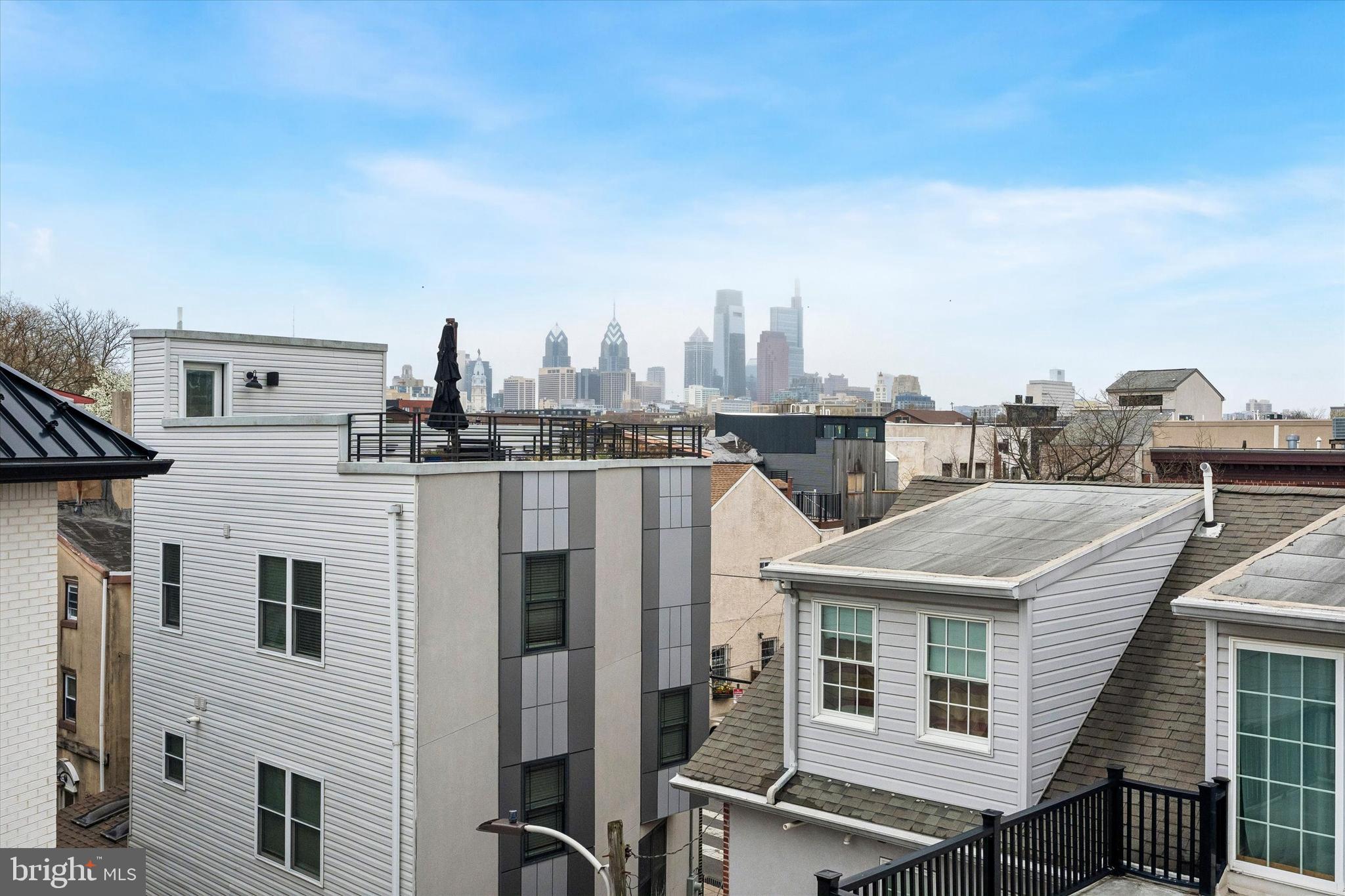 NORTHERN LIBERTIES - Residential