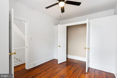 Tiny photo for 2718 W Jefferson Street, PHILADELPHIA, PA 19121 (MLS # PAPH2594678)