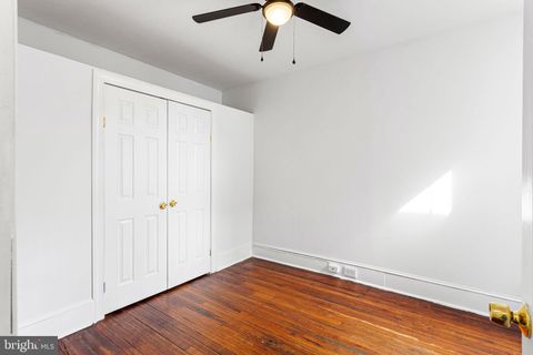 Tiny photo for 2718 W Jefferson Street, PHILADELPHIA, PA 19121 (MLS # PAPH2594678)