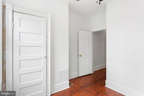 Tiny photo for 2718 W Jefferson Street, PHILADELPHIA, PA 19121 (MLS # PAPH2594678)