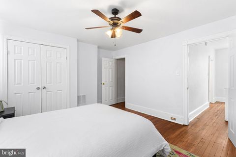Tiny photo for 2718 W Jefferson Street, PHILADELPHIA, PA 19121 (MLS # PAPH2594678)