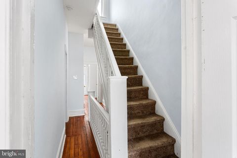 Tiny photo for 2718 W Jefferson Street, PHILADELPHIA, PA 19121 (MLS # PAPH2594678)