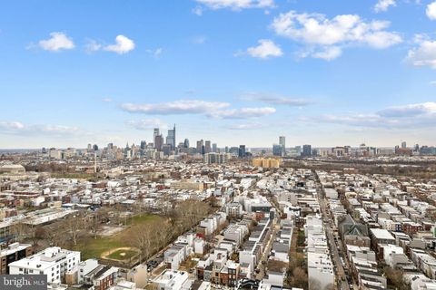Tiny photo for 2718 W Jefferson Street, PHILADELPHIA, PA 19121 (MLS # PAPH2594678)