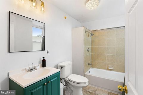 Tiny photo for 2718 W Jefferson Street, PHILADELPHIA, PA 19121 (MLS # PAPH2594678)