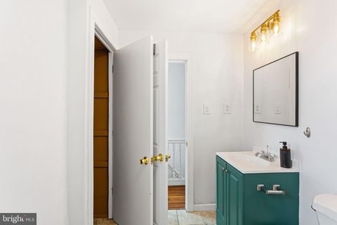 Tiny photo for 2718 W Jefferson Street, PHILADELPHIA, PA 19121 (MLS # PAPH2594678)