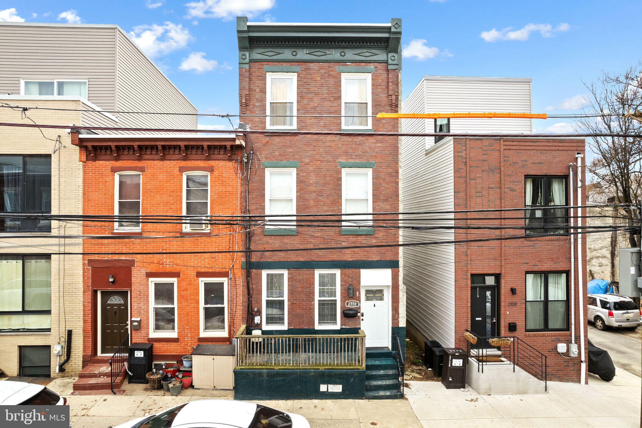 BREWERYTOWN - Residential