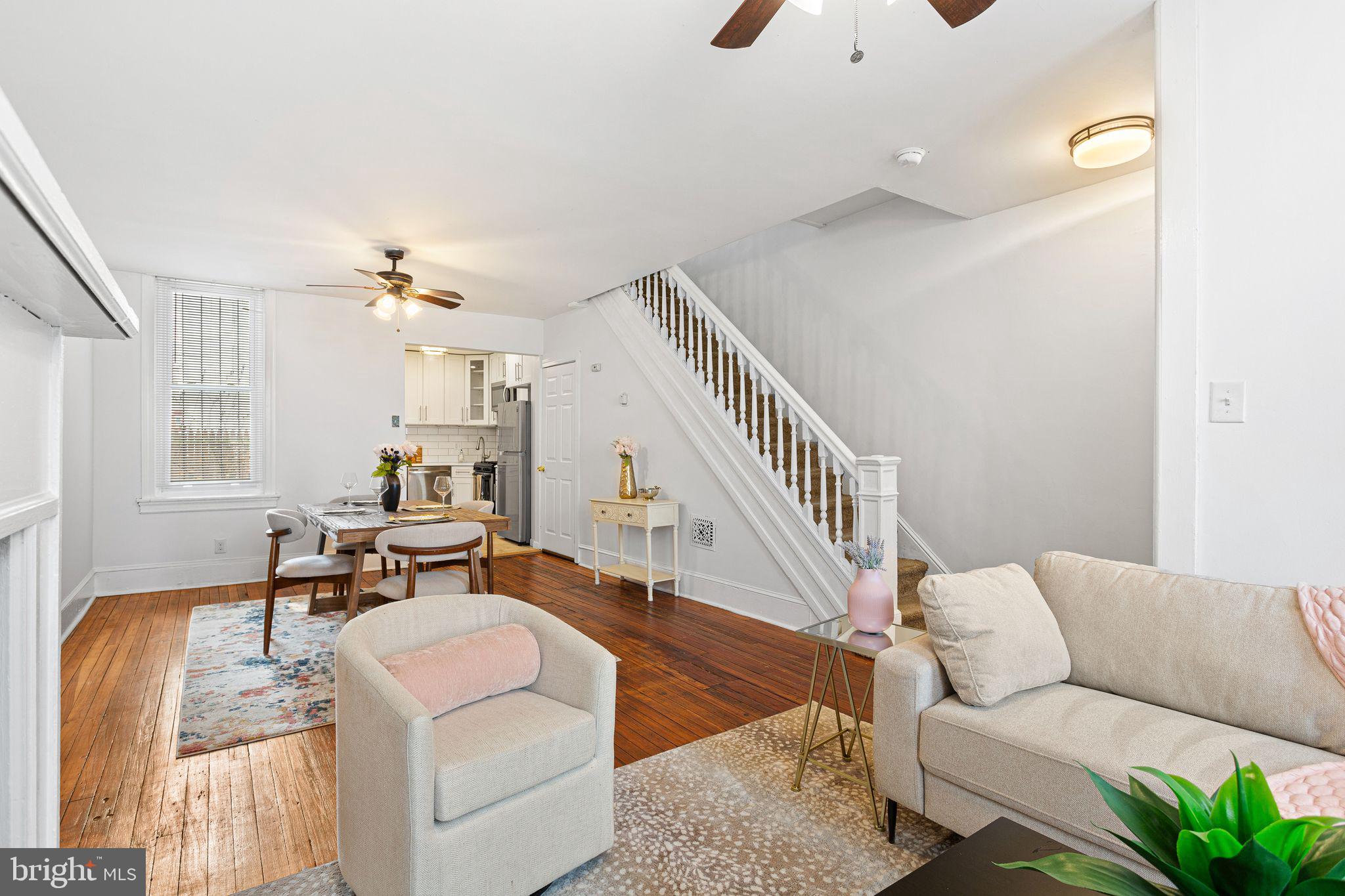 BREWERYTOWN - Residential