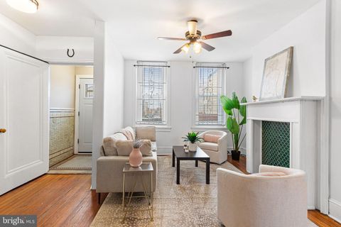 Tiny photo for 2718 W Jefferson Street, PHILADELPHIA, PA 19121 (MLS # PAPH2594678)