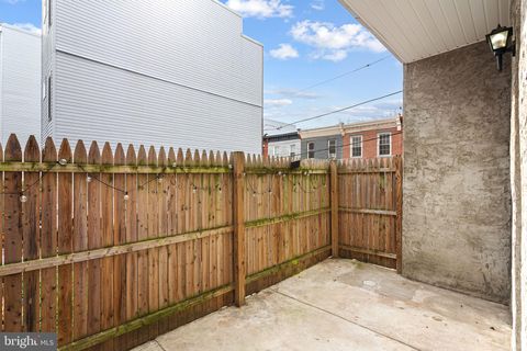 Tiny photo for 2718 W Jefferson Street, PHILADELPHIA, PA 19121 (MLS # PAPH2594678)